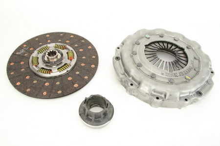 Kit ambreiaj (362mm) potrivit IVECO EUROCARGO I-III 09.00-09.15 [1]