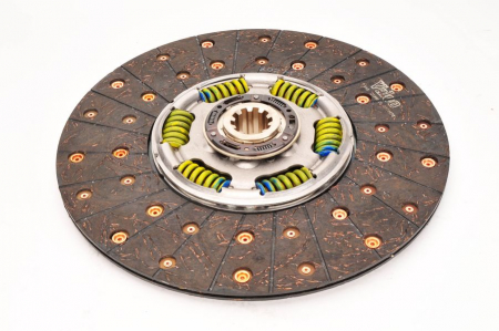 Kit ambreiaj (362mm) potrivit RVI MIDLUM 01.00- [3]