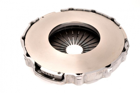 Kit ambreiaj (362mm) potrivit RVI MIDLUM 01.00- [2]