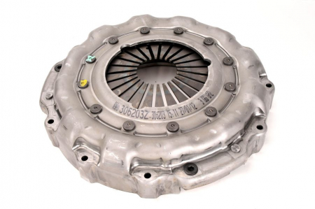 Kit ambreiaj (362mm) potrivit RVI MIDLUM 01.00- [1]