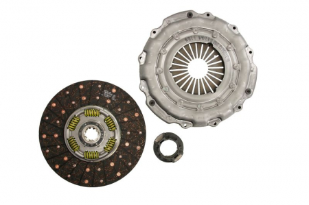 Ambreiaj - Kit ambreiaj (362mm, reconditionat) potrivit RVI MIDLUM 05.06-