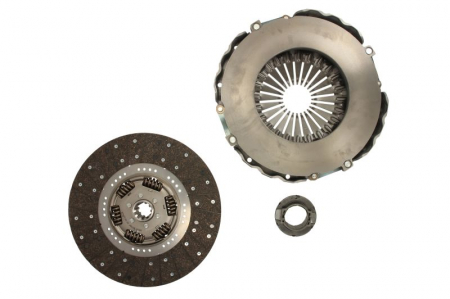 Kit ambreiaj (395mm) potrivit DAF potrivit DAF CF 65, LF, LF 45, LF 55 03.06- [1]