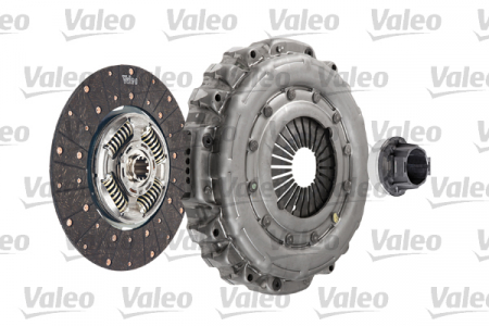 Kit ambreiaj (395mm) potrivit RVI D; VOLVO FL III 01.13- [3]