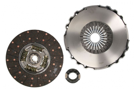 Kit ambreiaj (395mm) potrivit RVI D; VOLVO FL III 01.13- [1]
