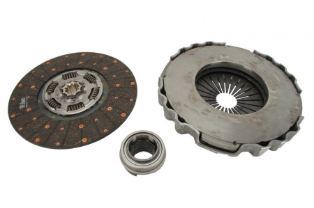 Kit ambreiaj (395mm) potrivit RVI MIDLUM, PREMIUM 04.96- [1]