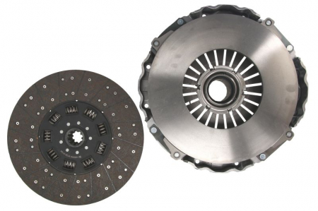 Kit ambreiaj (402mm) potrivit IVECO EUROTECH MT 01.92-08.98 [1]