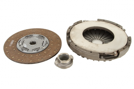 Set ambreiaj - Kit ambreiaj potrivit DAF 85 CF, 95, 95 XF 1990-2002 (420mm)