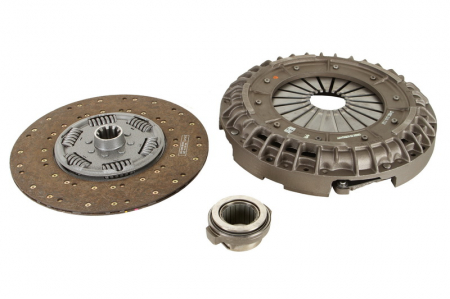 Kit ambreiaj potrivit DAF 85 CF, 95, 95 XF 1990-2002 (420mm) [1]