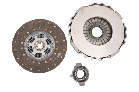 Kit ambreiaj (430mm) potrivit IRISBUS ARWAY, CROSSWAY, DOMINO, EVADYS, MAGELYS 10.03- [1]