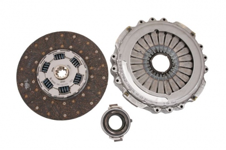 Ambreiaj - Kit ambreiaj (430mm) potrivit IRISBUS ARWAY, CROSSWAY, DOMINO, EVADYS, MAGELYS 10.03-