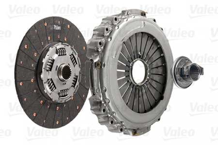 Kit ambreiaj (430mm) potrivit IVECO EUROSTAR, EUROTECH MP, EUROTRAKKER, STRALIS I, STRALIS II, S-WAY, TRAKKER I, TURBOSTAR, TURBOTECH, T-WAY, X-WAY; ASTRA HD 7, HD 7-C, HD 8 10.86- [3]