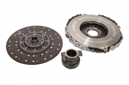 Kit ambreiaj (430mm) potrivit IVECO STRALIS I, STRALIS II 01.06- [1]