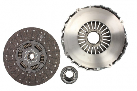 Kit ambreiaj potrivit MAN E2000, F2000, F90, F90 UNTERFLUR, LION'S STAR, TGM I, TGS I, TGX I; BOVA FUTURA; NEOPLAN TOURLINER dupa 1986 (430mm) [1]
