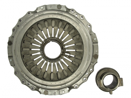 Kit ambreiaj (430mm) potrivit MAN E2000, HOCL, LION´S CITY, LION´S COACH, LION´S REGIO, LION´S STAR, NL, SÜ, TGA, TGM I, TGS I, TGX I; NEOPLAN CITYLINER II, STARLINER, TOURLINER 01.92- [0]