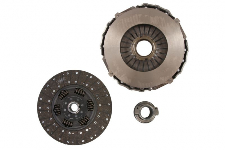 Kit ambreiaj potrivit MAN TGS I, TGS II, TGX I dupa 2007 (430mm) [1]