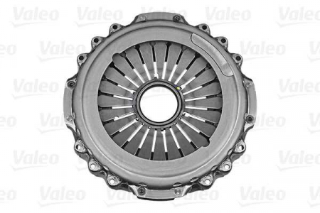 Kit ambreiaj (430mm) potrivit MERCEDES LK/LN2; SCANIA 4 05.86-04.08 [3]