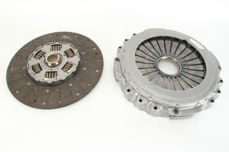 Kit ambreiaj (430mm) potrivit MERCEDES LK/LN2; SCANIA 4 05.86-04.08 [1]