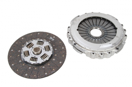 Kit ambreiaj (430mm) potrivit MERCEDES LK/LN2; SCANIA 4 05.86-04.08 [1]