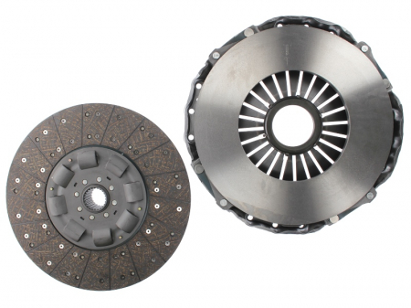 Kit ambreiaj (430mm) potrivit MERCEDES NG; SCANIA 3, 4 05.82-04.08 [1]