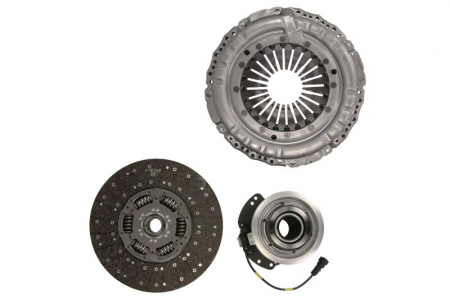 Set ambreiaj - Kit ambreiaj potrivit RVI C, D, PREMIUM 2; VOLVO 9500, FE II dupa 2005 (430mm)