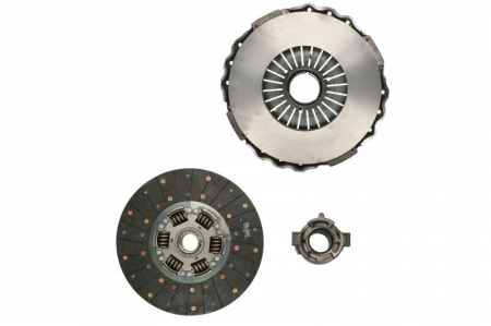 Kit ambreiaj (430mm) potrivit RVI C, ILIADE, MAGNUM, MAJOR, PREMIUM 05.91- [1]