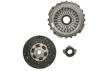 Ambreiaj - Kit ambreiaj (430mm) potrivit RVI C, ILIADE, MAGNUM, MAJOR, PREMIUM 05.91-