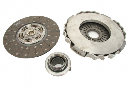 Ambreiaj - Kit ambreiaj (430mm) potrivit RVI FR1, KERAX, PREMIUM 01.83-