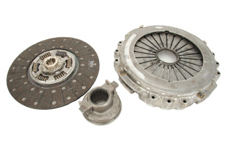 Kit ambreiaj (430mm) potrivit RVI FR1, KERAX, PREMIUM 01.83- [1]