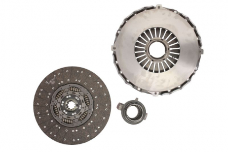 Set ambreiaj - Kit ambreiaj potrivit RVI KERAX dupa 1997 (430mm)