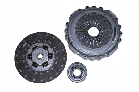 Ambreiaj - Kit ambreiaj (430mm) potrivit RVI KERAX, MAGNUM, PREMIUM 02.96-