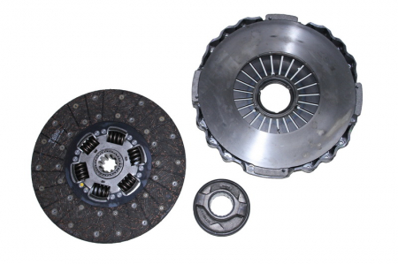 Kit ambreiaj (430mm) potrivit RVI KERAX, MAGNUM, PREMIUM 02.96- [1]