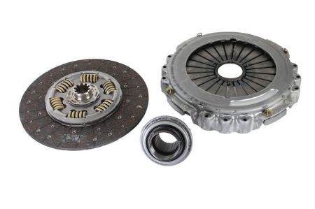 Kit ambreiaj (430mm) potrivit RVI KERAX, MAGNUM, PREMIUM 2 10.05- [1]