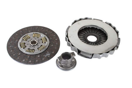 Ambreiaj - Kit ambreiaj (430mm) potrivit RVI KERAX, MAGNUM, PREMIUM 2 10.05-