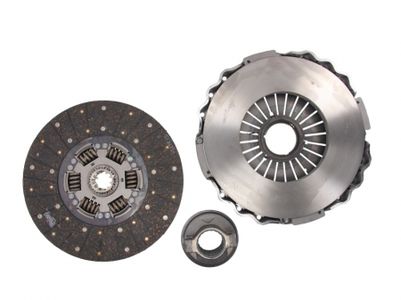 Kit ambreiaj (430mm) potrivit RVI KERAX, PREMIUM 2 10.05- [1]