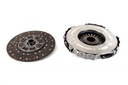 Kit ambreiaj potrivit RVI MAGNUM, PREMIUM 2; VOLVO 8500, 8700, 9700, 9900, B12, FH, FH12, FM12, FM9 dupa 1993 (430mm) [1]