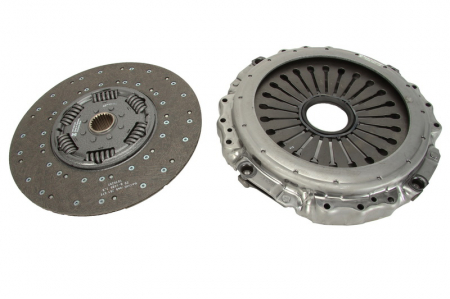 Kit ambreiaj (430mm) potrivit SCANIA 4 05.95-04.08 [1]