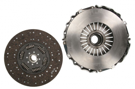 Kit ambreiaj (430mm) potrivit SCANIA 4, 4 BUS 05.95-09.10 [1]