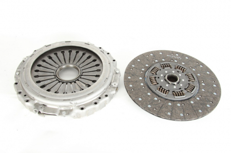 Kit ambreiaj (430mm) potrivit SCANIA 4, 4 BUS 05.95-09.10 [1]