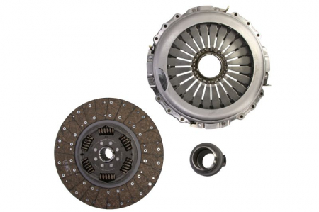 Set ambreiaj - Kit ambreiaj potrivit SCANIA G I, K, P I, P,G,R,T, R I, S, T dupa 2003 (430mm)
