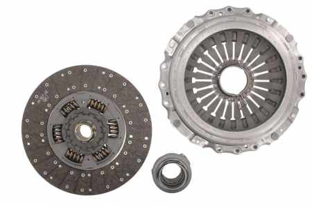 Kit ambreiaj potrivit SCANIA G I, K, P I, P,G,R,T, R I, T dupa 2003 (430mm) [2]
