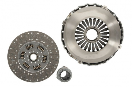 Set ambreiaj - Kit ambreiaj potrivit SCANIA G I, K, P I, P,G,R,T, R I, T dupa 2003 (430mm)
