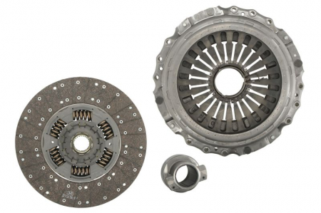 Kit ambreiaj potrivit SCANIA G I, K, P I, P,G,R,T, R I, T dupa 2003 (430mm) [1]