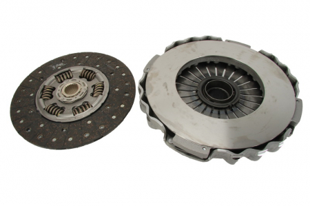 Ambreiaj - Kit ambreiaj (430mm) potrivit SCANIA G I, P I, R I, T 01.03-05.19