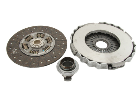 Kit ambreiaj potrivit SCANIA G I, P I, R I, T 2003-2019 (430mm) [1]