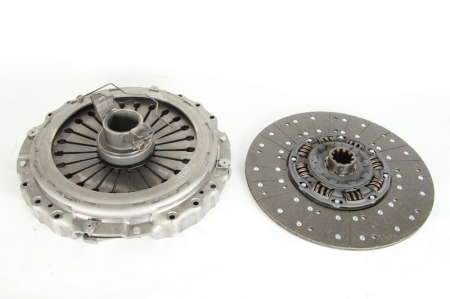 Kit ambreiaj potrivit VOLVO B10, F12, FH, FH12, FM12, FM7, NH12 dupa 1976 (430mm) [1]
