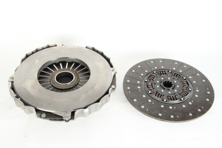 Set ambreiaj - Kit ambreiaj potrivit VOLVO B10, F12, FH, FH12, FM12, FM7, NH12 dupa 1976 (430mm)