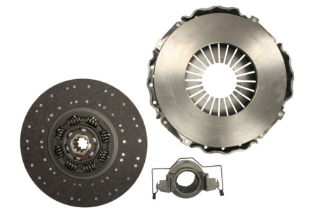 Kit ambreiaj (430mm) potrivit VOLVO FM10, FM7 08.98-12.01 [1]