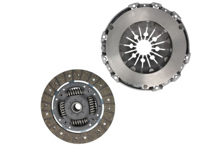 Kit ambreiaj cu auto-reglare potrivit AUDI A3, Q2, Q3, TT; SEAT ALHAMBRA, ALTEA, ALTEA XL, ATECA, LEON, LEON SC, LEON ST, TARRACO; SKODA KAROQ, KODIAQ, OCTAVIA II, OCTAVIA III, SUPERB II 2.0D 02.03- [1]