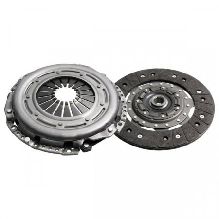 Set ambreiaj - Kit ambreiaj cu autoreglare (240mm) potrivit OPEL INSIGNIA A 2.0D 07.08-03.17