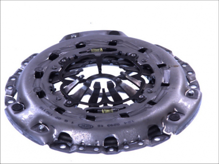 Kit ambreiaj cu autoreglare (cu capac ambreiaj, placa presiune volanta, fara rulment, 240mm) potrivit OPEL SIGNUM, VECTRA C 2.0/2.0ALK/2.2D 03.02-02.15 [3]